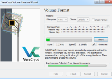 VeraCrypt Download
