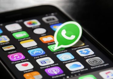 WhatsApp Beta 2.23.18.15 für Android: IP-Adressen besser schützen