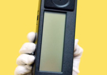 „Simon“ erstes Smartphone von IBM 1992