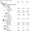 CPU-Temperatur anzeigen unter Windows 11