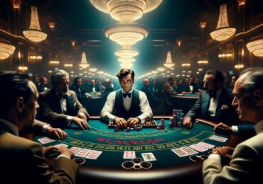 Warum Black Jack im Online-Casino (fast) keinen Sinn macht!
