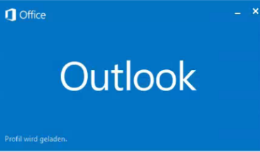 Microsoft Outlook: Farben ändern