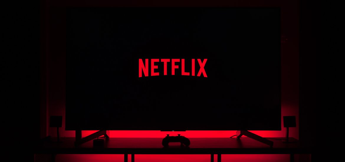 Netflix Codes - versteckten Filme oder Serien freischalten