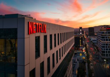 Netflix-Abo-Kosten 2024: Das sind die Preise fürs Abo 2024
