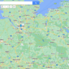 Google MyMaps: Reiseroute Karte erstellen kostenlos – So macht ihr das richtig