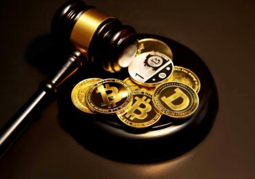 Kryptowährungsvorschriften: Wie Gesetzesinitiativen die Zukunft des Marktes prägen