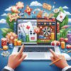 Offizieller Vergleich von Online Casinos mit landbasierten Casinos