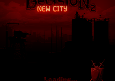 Decision New City 2