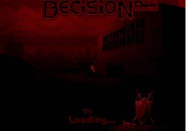 Decision 1