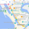 Google Maps lassen sich nicht mehr anklicken? Daran liegt es
