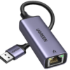 LAN-Kabel-Anschluss am Laptop: Realisierung und Notwendigkeit eines USB-LAN-Adapters