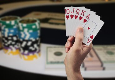 So spielen Sie in einem Online Casinos ohne Limit und ohne Einschränkungen-Ratgeber