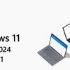 Update KB5037771 für Windows 11