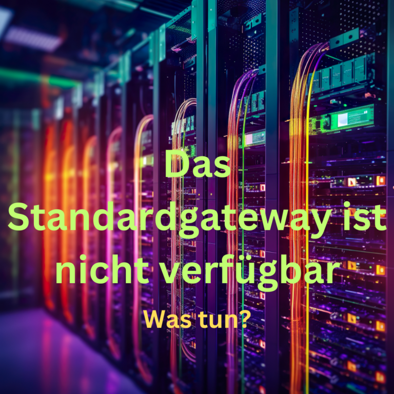 Mit Net Use Netzlaufwerk verbinden HDWH.de