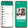 WhatsApp zeigt „Aktuelles“ statt „Status“ – Wie löst man das Problem?