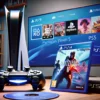 PS4-Spiele auf der PS5: Alles über Abwärtskompatibilität und Upgrades