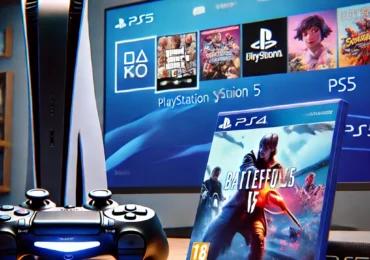 PS4-Spiele auf der PS5: Alles über Abwärtskompatibilität und Upgrades