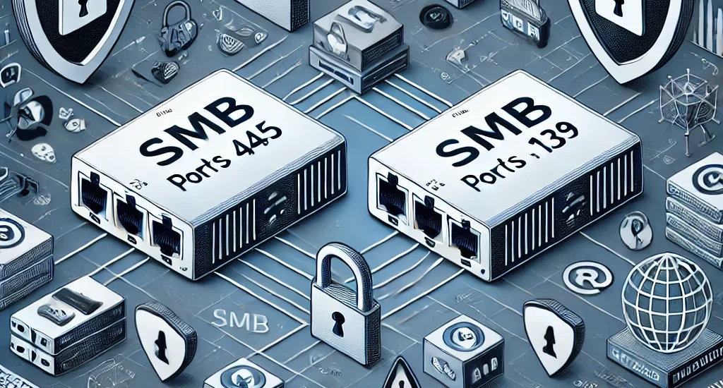 SMB-Port-445-und-Port-139