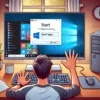 Windows 10 Startmenü öffnet sich nicht? So beheben Sie das Problem schnell