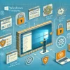 Windows Firewall öffnen – Anleitung und Sicherheitsmaßnahmen