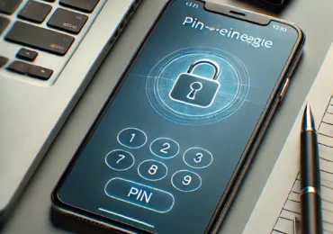 PIN vergessen: Den Sperrbildschirm entsperren ohne PIN auf eurem Android-Smartphone