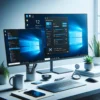 Windows 11: Fensterposition nach Ruhezustand werden nicht beibehalten – Lösungen und Tipps