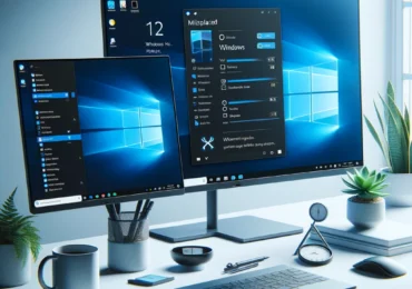 Windows 11: Fensterposition nach Ruhezustand werden nicht beibehalten – Lösungen und Tipps