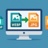 WebP in JPG umwandeln