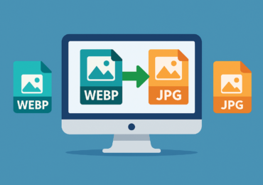 WebP in JPG umwandeln