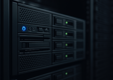 Dedizierte Server für Unternehmen: Vorteile & Lösungen mit SIM-Networks