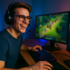 Warum Online-Gaming mehr als nur ein Hobby ist
