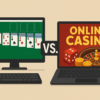 Geschützt: Wie wurde Microsoft Solitaire von Online-Casinos als Zeitvertreib ersetzt?