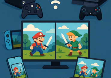 Ultimativer Leitfaden zum Cross-Platform-Spiel