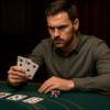 Mentale Stärke und Strategie: Warum Konzentration beim Spiel entscheidend ist