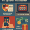 Online-Casinos in Deutschland und Österreich: Was Spielende wissen sollten