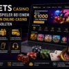 Ybets Casino: Worauf Spieler bei einem modernen Online-Casino achten sollten