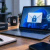 E-Mail-Verschlüsselung unter Windows mit Kleopatra: Sicher kommunizieren mit OpenPGP