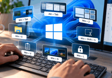 Zehn Windows-Tipps für schnelleres Arbeiten im Büroalltag